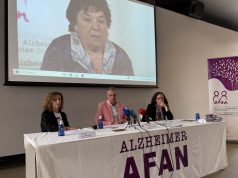 Semana del Alzheimer