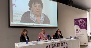Semana del Alzheimer