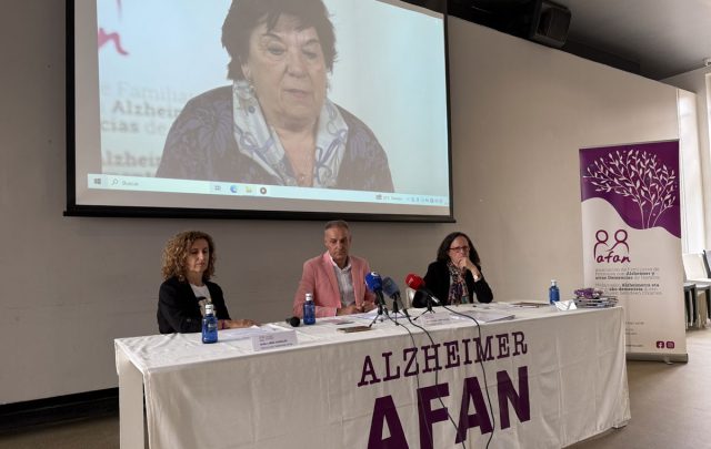 Semana del Alzheimer