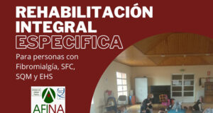 fibromialgia