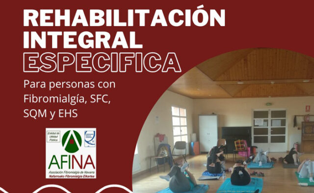 AFINA-FIBROMIALGIA fibromialgia