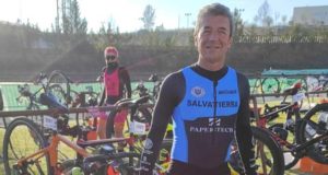 Agustín Salvatierra