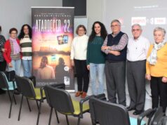 La Asociación de Jubilados y pensionistas Albea celebra su Semana Cultural Albea