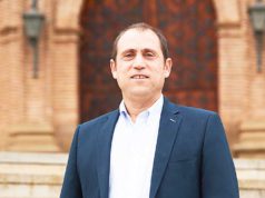 “Queremos seguir trabajando y acabar los proyectos que se han dejado sin terminar”