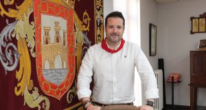 Alejandro Toquero