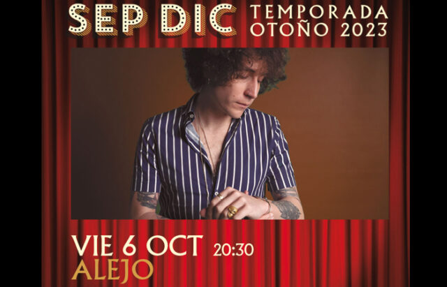 ALEJO-GAZTAMBIDE Alejo Gaztambide