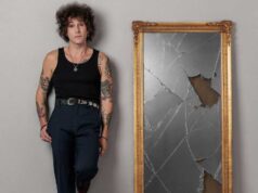 Alejo presenta ‘Mundo en ruinas’, un tercer disco marcado por la madurez y la honestidad emocional Alejo Mundo en ruinas