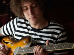 Alejo: «La música es mi forma de encontrarme, dar pasos adelante y ser cada día un poco mejor»