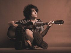 Alejo presentará en Pamplona los temas de su nuevo disco “Diamantes” Alejo