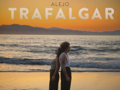 “Trafalgar”, nuevo adelanto del que será el tercer disco de Alejo Trafalgar Alejo