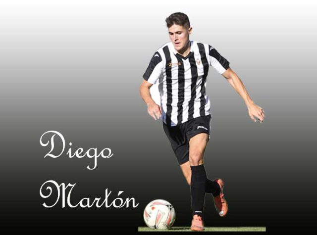 ALESVES DIEGO MARTON