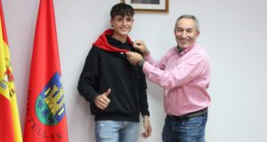 Álex Ruiz