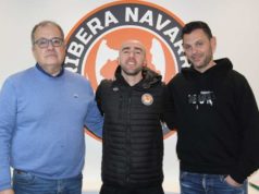 Ribera Navarra FS