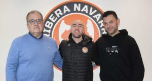 Ribera Navarra FS