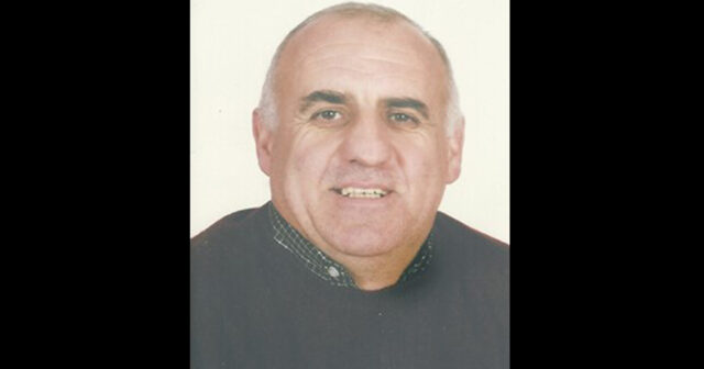 ALFONSO-JIMENEZ Izquierda Murchantina