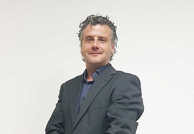 ALFREDO MOLINERO