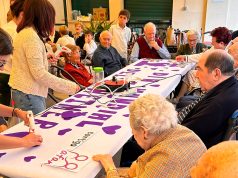 día mundial Alzheimer