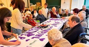 día mundial Alzheimer