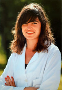 Amaia Huguet Casquero