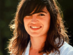 La tudelana Amaia Huguet Casquero obtiene un cum laude en la defensa de su tesis doctoral Amaia Huguet Casquero