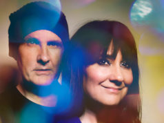 Concierto de Amaral en Tudela