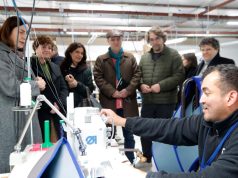 El centro especial de empleo de AMIMET crecerá este año en una veintena de personas con discapacidad centro especial empleo AMIMET