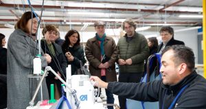 centro especial empleo AMIMET