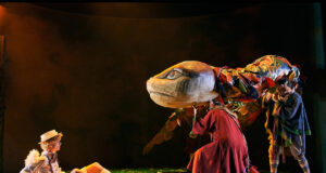 Teatro Gaztambide