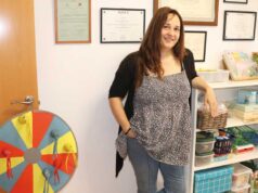 Ana Córdoba, pedagoga: “Los niños tienen que aprender a aburrirse” pedagoga Ana Córdoba