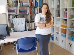 Ana Córdoba, pedagoga: “No hay fórmulas mágicas para la educación y desarrollo de nuestros hijos” Ana Córdoba pedagoga
