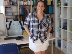 A&C Gabinete Pedagógico: “Estamos viendo muchas carencias en comprensión y expresión del lenguaje” La pedagoga Ana Córdoba AYC