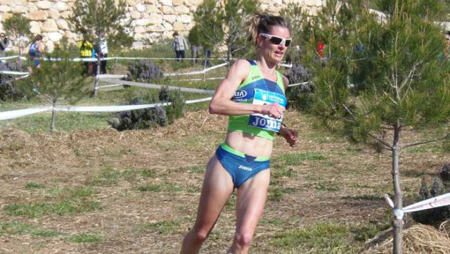 ANA GAYARRE