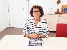 Ana Martínez: “Estamos demostrando que Cortes es un pueblo solidario en los buenos y malos momentos”