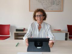 “Me siento muy orgullosa de los voluntarios de Cortes, han demostrado que somos un pueblo solidario”