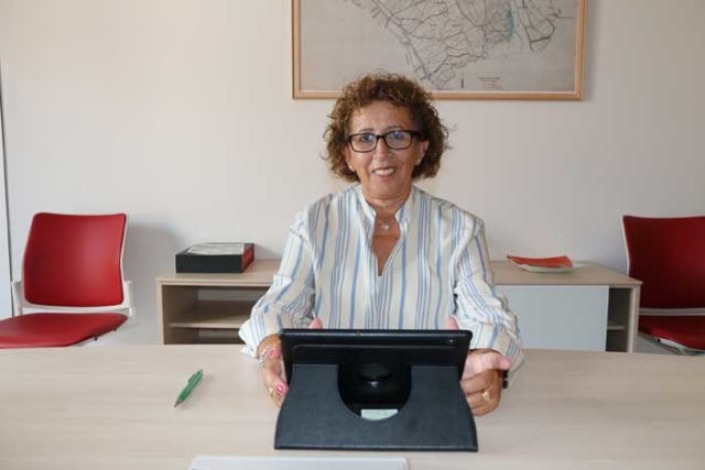 ANA MARTINEZ-CULTURA