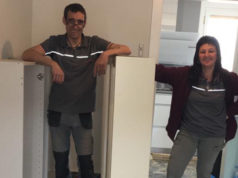 Además de presidenta de TUCC, Anabel está al frente de Decohogar