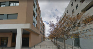 La nueva sede de ANADI estará en la calle Melchor Enrico