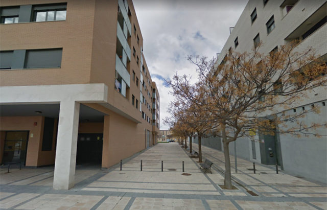 ANADI-abre-sede-en-Tudela La nueva sede de ANADI estará en la calle Melchor Enrico