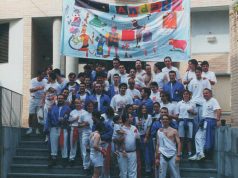 Peña Andatu, 25 años disfrutando las fiestas de Tudela Andatu