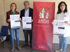 Marcha Solidaria Milagro