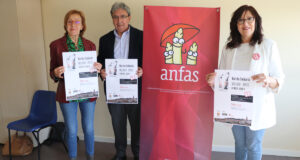 Marcha Solidaria Milagro