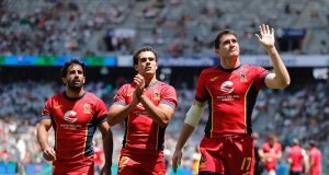 tudelano rugby