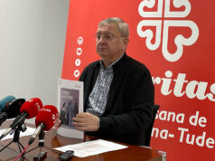 «Tú eres el motivo», slogan de la campaña de Cáritas para esta Navidad Cáritas