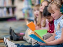El Programa Municipal de Animación a la Lectura de Tudela finaliza el curso con 782 participantes Animación Lectura Tudela