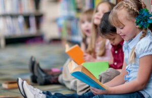 El Programa Municipal de Animación a la Lectura de Tudela finaliza el curso con 782 participantes Animación Lectura Tudela