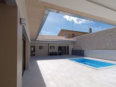 Construcciones José Ángel Aparicio