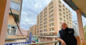 Construcciones José Ángel Aparicio