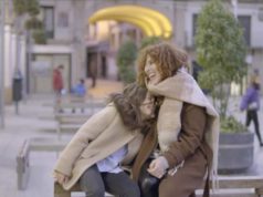 «Aquí y ahora, vida», una película sobre el cáncer infantil llena de esperanza, llega a Tudela Aquí y ahora vida