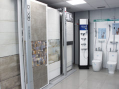 Consigue el baño y la cocina de tus sueños con Aralor