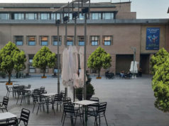 Plaza de la Judería